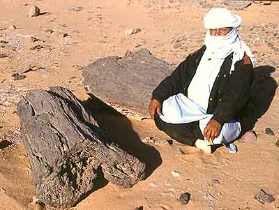 El  Feu  - Libia -