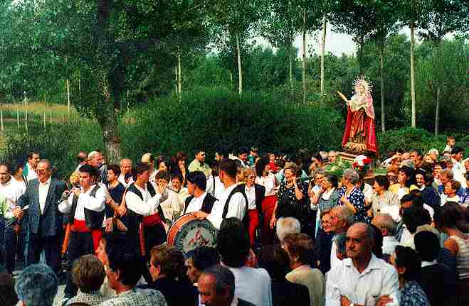 Romeria